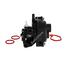 Karburátor komplett Briggs 450, 08P502 utángyártott 591110-1