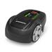 Robotfűnyíró Greenworks Optimow 7 , 20v, 2ah, 750 m2-ig 2513107-GW
