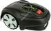 Robotfűnyíró Greenworks Optimow 7 , 20v, 2ah, 750 m2-ig 2513107-GW