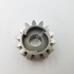 Fogaskerék Fullas DM46S-D150-B bal oldal 606298