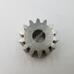 Fogaskerék Fullas DM46S-D150-B bal oldal 606298