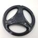 Fűnyíró kerék dísztárcsa Fullas DM46S-D150-A hátsó kerékhez 606147-053