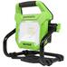 Lámpa akkumulátoros Greenworks G40WL 40v/ac akku és töltő nélkül 3501207-GW
