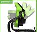 Lámpa akkumulátoros Greenworks G40WL 40v/ac akku és töltő nélkül 3501207-GW