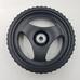 Fűnyíró kerék Fullas DM46P-D150 hátsó 606141