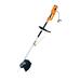 Fűszegélynyíró elektromos Riwall REB 1223 1200 w, vágószélesség 38 cm, damil 2.4 mm REB 1223