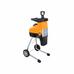 Ágaprító elektromos Riwall RES 3044 3000 w, ágátmérő 44 mm RES 3044