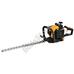 Sövényvágó robbanómotoros Riwall RPH 2660 RH 25.4cm3, 0.75kw, penge: 60cm utángyártott RPH 2660 RH