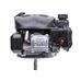 Motor függőleges tengelyű Loncin LC1P65FE-3 123 cm3, 2.1 kw, 22.2x53mm, fékes motor LC1P65FE-3