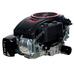 Motor függőleges tengelyű Loncin LC1P92F-1 452 cm3, kipufogóval, üzemanyagpumpával LC1P92F-1