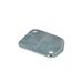 Henger betétlemez Loncin 1P65FE-2 110840041-0001