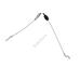 Bowden fék MTD 48PO utángyártott 746-04300/M