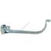 Karburátor szabályzó rudazat Loncin 1P65FE-2 171620033-0003