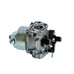 Karburátor komplett Loncin 1P65FC 170021298-T322 Karburátor komplett Loncin 1P65FC 170021298-T322