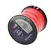 Gödörfúró szár Kasei 3WT-300A toldó 3WT-300-3B/TSZ