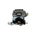 Karburátor komplett Kasei EBV230E EBV230E.1.1