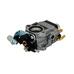 Karburátor komplett Kasei EBV230E EBV230E.1.1