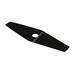 Vágótárcsa 2 ágú  300x25,4x1.9mm utángyártott MOG499/R