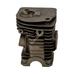 Henger komplett Husqvarna 340 40mm utángyártott 12-CC1730-CAB