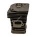 Henger komplett Husqvarna 340 40mm utángyártott 12-CC1730-CAB
