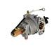 Karburátor komplett MTD 4P90JH utángyártott 22-17100-QD15-0200