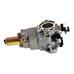Karburátor komplett MTD 4P90JH utángyártott 22-17100-QD15-0200