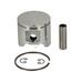Dugattyú komplett Husqvarna 350 44mm utángyártott 12-2254-CAB