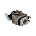 Karburátor komplett AL-KO FRS410, FRS4125 utángyártott 30-462606-2