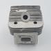 Henger üres AL-KO BC4535II 40mm 30-411735-1