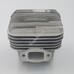Henger üres AL-KO BC4535II 40mm 30-411735-1