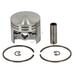 Dugattyú komplett Stihl 028 44mm utángyártott 12-1143-CAB