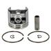Dugattyú komplett Stihl 028 44mm utángyártott 12-1143-CAB