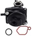 Karburátor komplett Briggs 550E, 595656