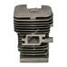 Henger komplett Stihl MS170 37mm utángyártott 12-17037