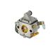 Karburátor komplett Stihl 017, 018, MS170, MS180 Zama tipus utángyártott 12-11301200603-1