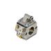 Karburátor komplett Stihl 017, 018, MS170, MS180 Zama tipus utángyártott 12-11301200603-1