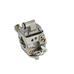 Karburátor komplett Stihl 017, 018, MS170, MS180 Zama tipus utángyártott 12-11301200603-1