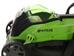 Fűnyíró fűgyűjtős, akkumulátoros Greenworks GD24LM33 24v, 33 cm, akku- és töltő nélkül 2516107-GW