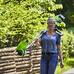 Bozótvágó akkumulátoros Greenworks GD24X2BCB 48 v, damilfej, vágótárcsa tar., akku- és töltő nélkül 2107807-GW