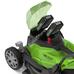 Fűnyíró fűgyűjtős, akkumulátoros, önjáró Greenworks GD24x2LM46SP 48 v, 46 cm, akku- és töltő nélkül 2512807-GW