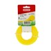 Damil 2.7mm kerek Oregon 15m sárga akasztóval 69-380-Y Damil 2.7mm kerek Oregon 15m sárga akasztóval 69-380-Y