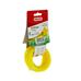 Damil 2.0mm csillag Oregon  15m sárga akasztóval 69-446-Y