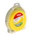 Damil 2.4mm kerek Oregon  88m sárga akasztóval 69-364-Y