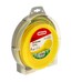 Damil 2.4mm kerek Oregon 88m sárga akasztóval 69-364-Y Damil 2.4mm kerek Oregon 88m sárga akasztóval 69-364-Y