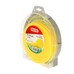 Damil 2.4mm kerek Oregon 88m sárga akasztóval 69-364-Y Damil 2.4mm kerek Oregon 88m sárga akasztóval 69-364-Y