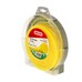 Damil 2.4mm kerek Oregon 88m sárga akasztóval 69-364-Y Damil 2.4mm kerek Oregon 88m sárga akasztóval 69-364-Y
