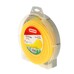 Damil 2.7mm kerek Oregon  70m sárga akasztóval 69-382-Y