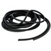Üzemanyagcső  3.2mm fekete gumi 5m/csomag utángyártott S-524106/1