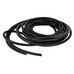 Üzemanyagcső  3.2mm fekete gumi 5m/csomag utángyártott S-524106/1
