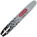 Vezető 325-1.1mm SpeedCut™ Nano Husqvarna  59 szem oregon 144TXLNA095